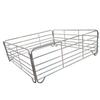 Easy-Assembly Movable Livestock Fence for Cattle and Horses - Ideal for Grassland Family Farms