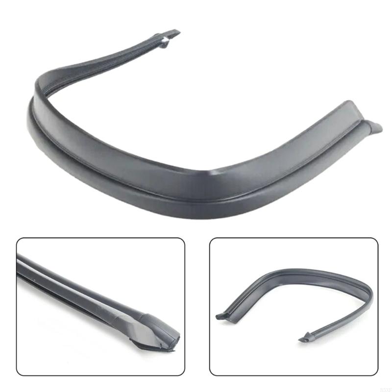 2025 Installation Front Hood Engine Seal 51767206521 for F10 E39 E60 E61 520i Engine Seal Strips Replacement