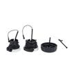 Fuel Cap Oil Cap For Ms170/180 Ms250-382 Fuel Tank Cap Replacement For Lawn Mower Grass Trimmer Chainsaw Part