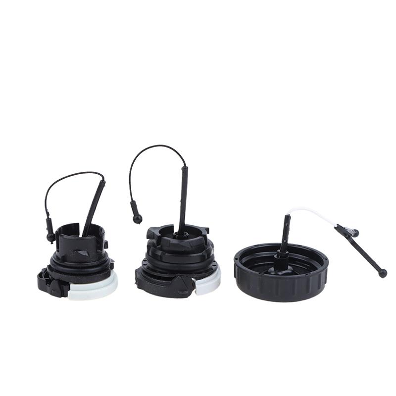 Fuel Cap Oil Cap For Ms170/180 Ms250-382 Fuel Tank Cap Replacement For Lawn Mower Grass Trimmer Chainsaw Part