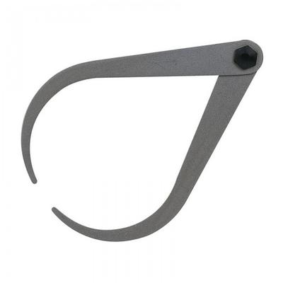 Moore & Wright Firm Joint Outside Caliper
