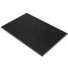 Bartender Mat for Bar Glasses, Rubber, 453x305cm, Hendi 597972