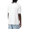Carhartt WIP Loose Fit Graphic Logo Casual Letter Print Short Sleeve T-Shirt Men tops I036200-02-XX