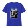 Frank Castle Classic T Shirt Long Or S Unisexs Fashion Top Vintage Comfortable Homme Slightly Designer Clothes Stylish