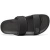 New Balance 202 Series Black Slippers Women's SWF202BK