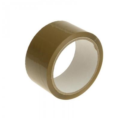 Parcel Tape 48mm X 50m Brown
