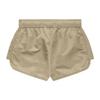 Fear of God Essentials Running Shorts Women Shorts Oak-Brown FOG-SS22-044