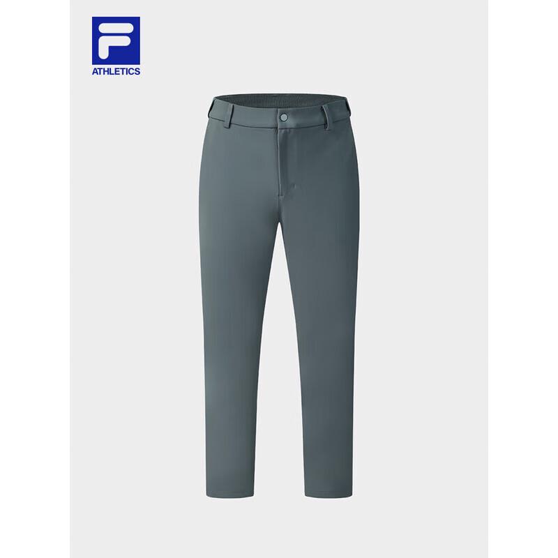 FILA Men s Knit Active Winter Running Pants XL