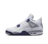 Air Jordan Air Jordan 4 Retro 'Midnight Navy' Men's DH6927-140