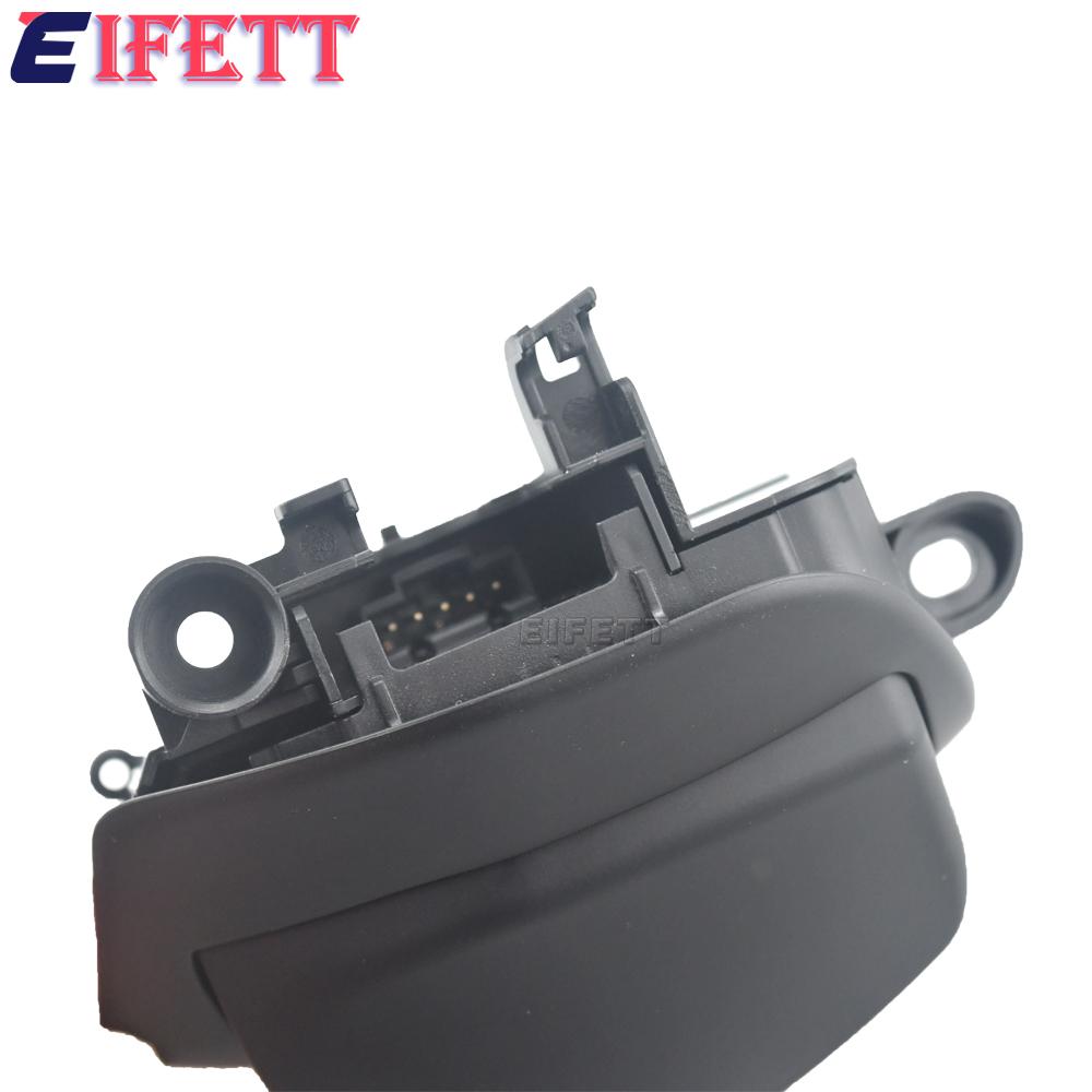 For Ford Focus 3 2012-2014 Kuga 2012-2015 Cruise Control Switch Multifunction Steering Wheel Button Car Accessories Kit