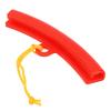 5PCS Red Tire Changer Guard Rubber Wheel Rim Savers  Chrome Delicate Wheel Rim Safe Service