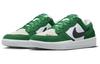 Nike Force 58 SB Kieferngrün Schwarz DV5477-300