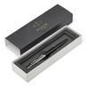 PARKER Jotter Ballpoint Black Medium Gift Box Official 1953346 Pen, CT, Nib, Oil-Based Ink, Included, Import,