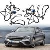 Bumper Line Speed Wiring Parking Assist Sensors PDC Cable for GLC350 A2535402900