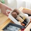 1pc Minimalist Drawer Storage Box Classification And Sorting Box, Desktop Stationery Storage Box, Office Supplies Storage Bins for Home Organization