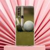 Phone Case For Samsung A56 A36 A26 A24 A16 A14 A12 A32 A50 A70 A20E A22 A40 A34 A54 A42 A52 5G A04s A06 Cover Modern Golf