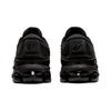 Asics Gel-Quantum 7 360 Comfortable Non-Slip Durable Breathable Lightweight Rebound Low-Top Running Shoes Kids sneakers Black 1204A061-001