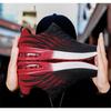 Frühling und Sommer Low-Top Luftkissen Mesh-Oberfläche Leichte Lässige Walking Sportschuhe