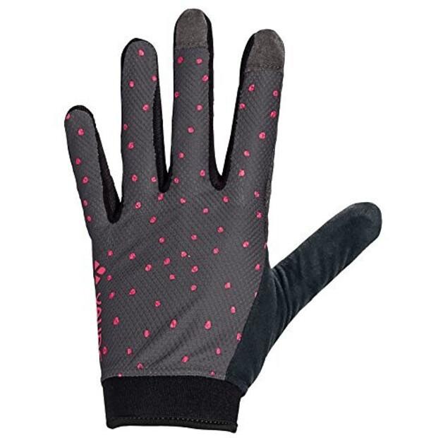 Велоперчатки VAUDE Women s Dyce II (железный) EU 8