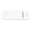 4G LTE USB Portable WiFi Router Sharing Up To 10 WiFi Devices Mobile WiFi Hotspot Wireless Network Router with SIM Card Slot White