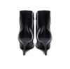 Ботильоны LOVE MOSCHINO JA21107G0LIA0000, черные