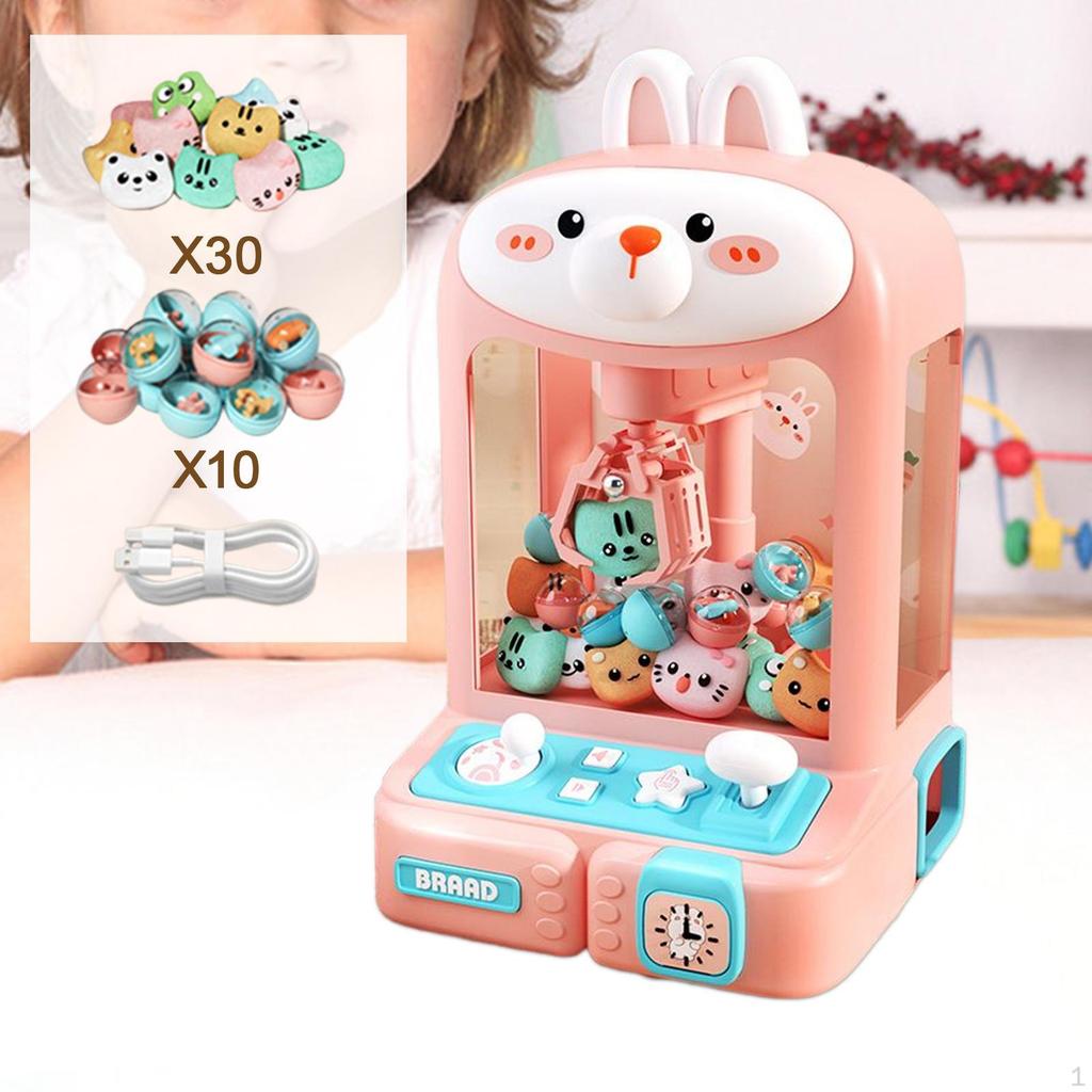Children's Claw Machine, Electronic Toy, Vending Toy