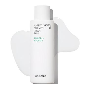 Forest For Men Fresh Skin 180 Ml