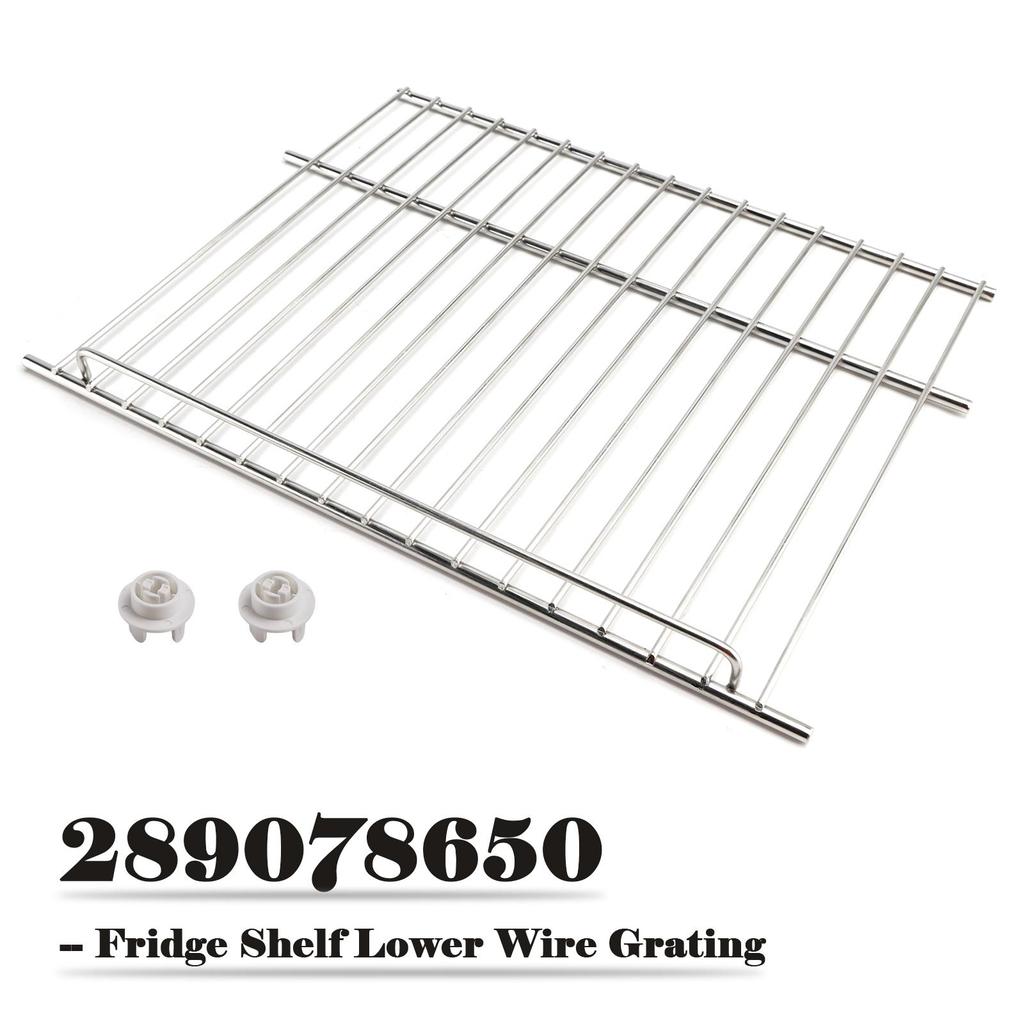 Fridge Shelf Lower Wire Grating for Dometic RML10.4S RML10.4T 289078650
