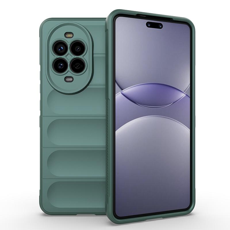 Soft Skin Feeling Flexible Silicone Case for Huawei Nova 13 Pro Nova 12 SE 12S 11 11i Protective Cover Shockproof Fundas Coque