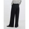 Peacebird Women's High-Waist Cloud Wide-Leg Pants