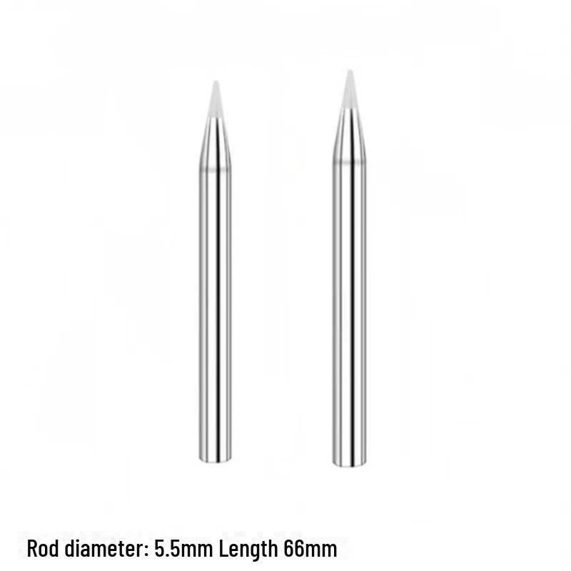 Electric Soldering Iron for Car Bumper Repair: Plastic Crack Welding and Auto Maintenance Tool Kit