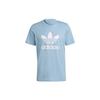 Originals T Shirt Men's Sky Blue H06638
