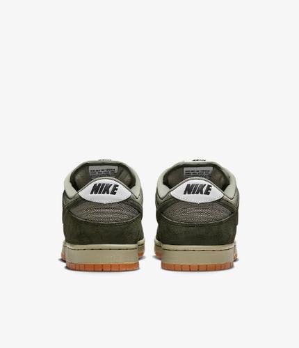Nike SB Dunk Unisex Board Schuhe HJ0367-301