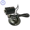 Laser Module Focusable Mini Dot Beam Red Laser 5V 5mw 650nm with Adapter
