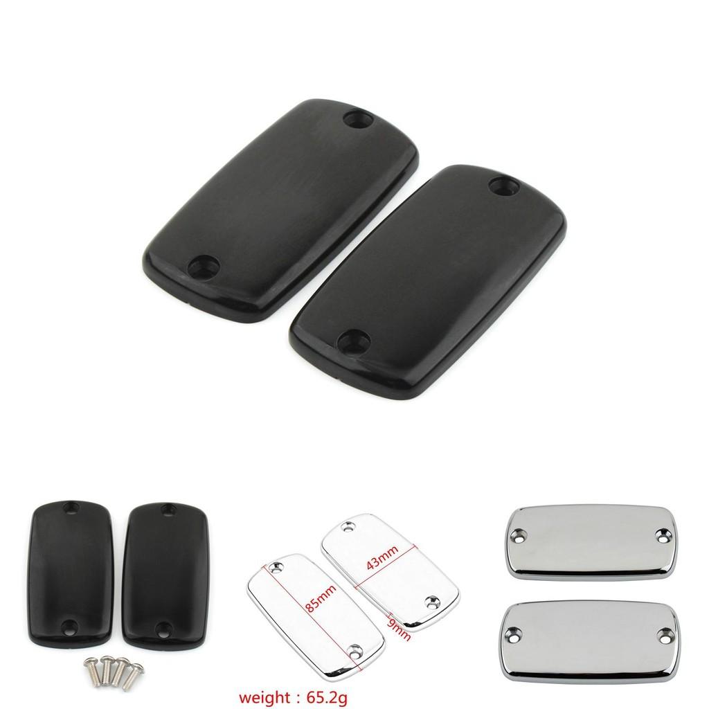 Premium Bremsflüssigkeit vorne für Honda Gl1500 Gl1800 Vtx1800 Cb1100 Forza750 Zuverlässige Leistung