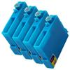 EPSON Epson of Latest Compatible Ink Cartridge with IC Supports Remaining Amount Hourglass 69 69C Can Be Used with Genuine IC69C 405A by STAR