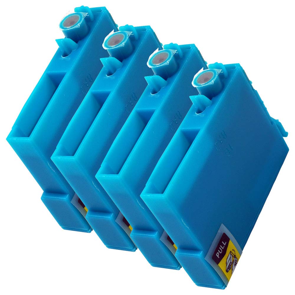 EPSON Epson of Latest Compatible Ink Cartridge with IC Supports Remaining Amount Hourglass 69 69C Can Be Used with Genuine IC69C 405A by STAR