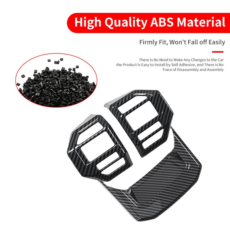 For 2026 Toyota Hilux SR SR5 Steering Wheel Button Protection Cover Anti Scratch Decorative Upgrade Car Interior Accessories