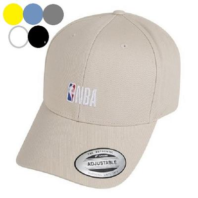 NBA Basic Logo HARD CLASSIC Ball Cap N235AP010P