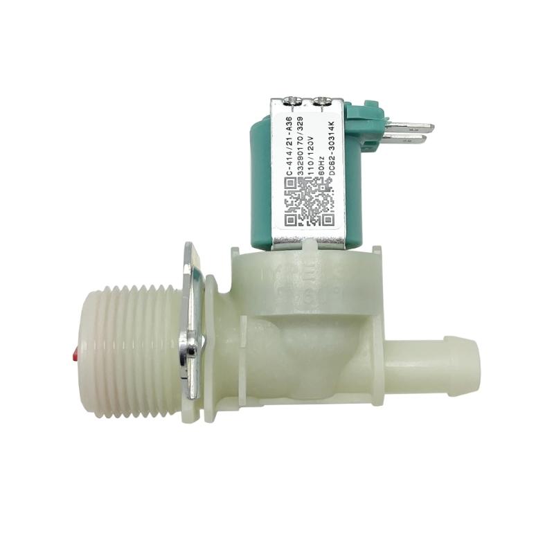 Washing Machine Water Inlet Adapter DC62-00214M DC62-30314K Replacement Part For PD00002095 AP4204535 EAP4209100