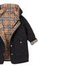 Jackets & Coats Black Kids' 80536821