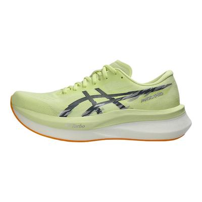 Magic Speed 4 Huddle Yellow Men Sneakers Green Metropolis 1011B875-751