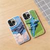 F-15 Eagle Air Force Fighter Phone Case for iPhone 17 16 15 14 13 12 11 Pro Plus Max Air Mini X XS Soft Silicone Cover