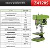 TaiYouYuan Z4120 750W 380V Industrial Bench Drill CN Plug (adapter Included)