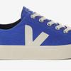 Veja Wata Ii Low Canvas Sneakers