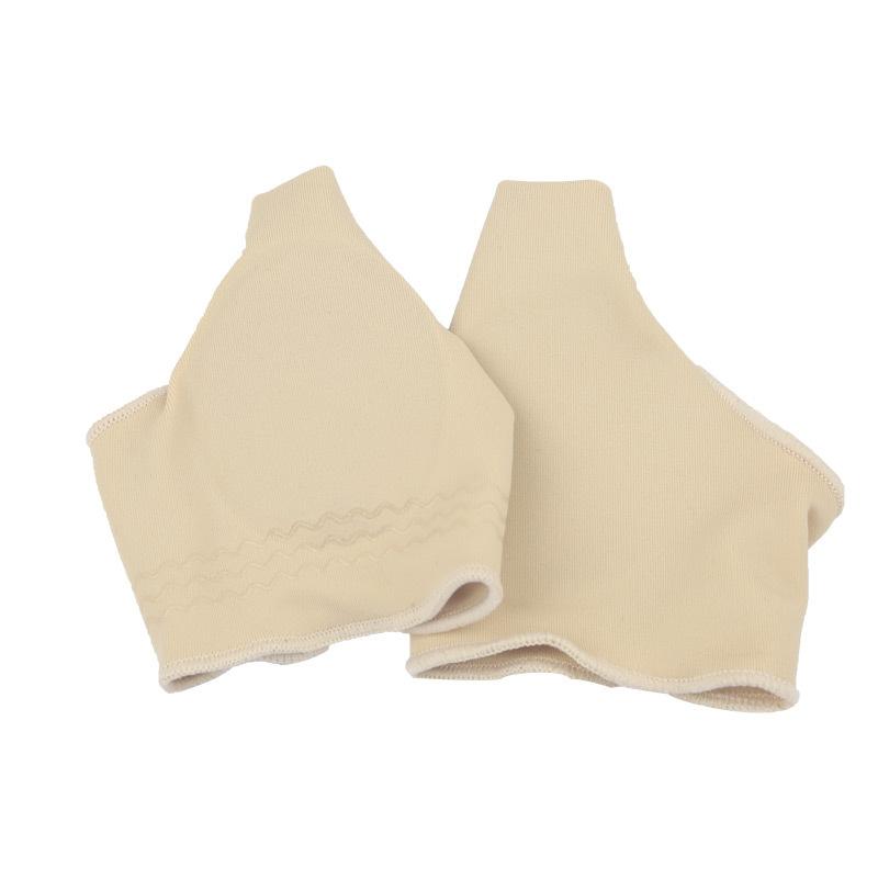 

Волнистая подошва с дозатором, противоскользящая накладка на подошву, защита для стопы из СЭБС, защита для кости большого пальца стопы, мягкий, износостойкий разделитель для пальцев ног вальгусной деформации большого пальца стопы S（35-40）