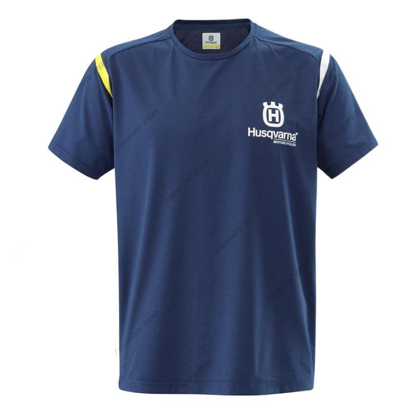 Cycling Jersey Mens Womens Quick Dry Moisture Wicking Mountain Bike Off Road Racing Sportswear