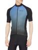 Pearl Izumi Paris 1924 4000 Short Sleeve EU Size M To Japanese Size Men's Jersey, Blue, (equivalent M)