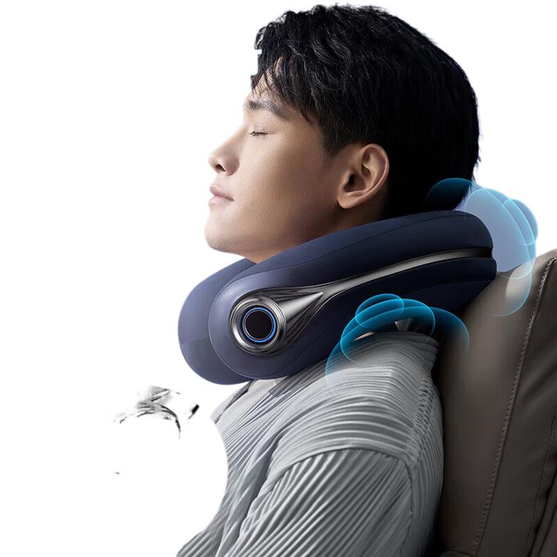

Philips 3D Retractable Neck Massager Pillow with Heat