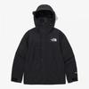 North Face Eco Gore Tex Mountain Jacket Nj2gq00